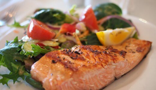 筋トレ民に必須のおすすめの魚6選｜カロリーや栄養素を徹底比較